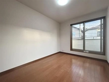 【千葉県/船橋市旭町】船橋市旭町1丁目　中古戸建 洋室