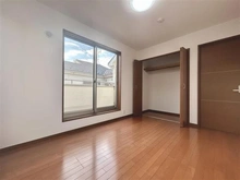 【千葉県/船橋市旭町】船橋市旭町1丁目　中古戸建 洋室