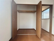 【千葉県/船橋市旭町】船橋市旭町1丁目　中古戸建 収納