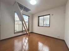 【千葉県/船橋市旭町】船橋市旭町1丁目　中古戸建 洋室