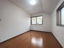 【千葉県/船橋市旭町】船橋市旭町1丁目　中古戸建 洋室