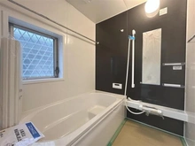 【千葉県/船橋市旭町】船橋市旭町1丁目　中古戸建 浴室