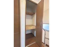 【千葉県/船橋市旭町】船橋市旭町1丁目　中古戸建 収納