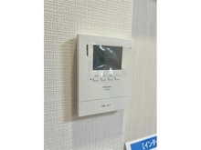 【千葉県/船橋市旭町】船橋市旭町1丁目　中古戸建 TVモニター付きインターホン