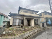 【千葉県/船橋市松が丘】船橋市松が丘3丁目 外観