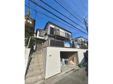 【千葉県/船橋市新高根】船橋市新高根2丁目 外観