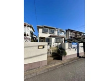 【千葉県/船橋市丸山】船橋市丸山3丁目　中古戸建 外観