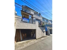 【千葉県/船橋市夏見台】夏見台3丁目 外観