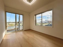 【千葉県/船橋市夏見台】船橋市夏見台4丁目 洋室