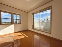 【千葉県/船橋市夏見台】船橋市夏見台4丁目 洋室