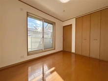 【千葉県/船橋市夏見台】船橋市夏見台4丁目 洋室