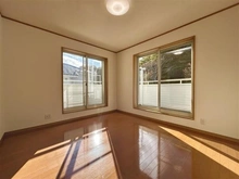 【千葉県/船橋市夏見台】船橋市夏見台4丁目 洋室