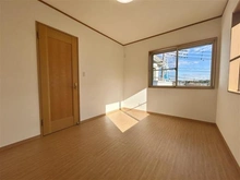 【千葉県/船橋市夏見台】船橋市夏見台4丁目 洋室