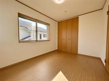 【千葉県/船橋市夏見台】船橋市夏見台4丁目 洋室