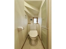 【千葉県/船橋市夏見台】船橋市夏見台4丁目 トイレ