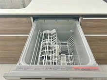 【千葉県/船橋市金杉】船橋市金杉8丁目　中古戸建 食洗機