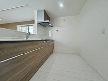 【千葉県/船橋市金杉】船橋市金杉8丁目　中古戸建 キッチン