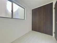 【千葉県/船橋市金杉】船橋市金杉8丁目　中古戸建 洋室