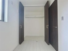 【千葉県/船橋市金杉】船橋市金杉8丁目　中古戸建 収納