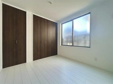 【千葉県/船橋市金杉】船橋市金杉8丁目　中古戸建 洋室