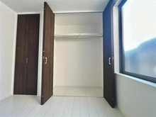 【千葉県/船橋市金杉】船橋市金杉8丁目　中古戸建 収納