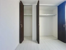 【千葉県/船橋市金杉】船橋市金杉8丁目　中古戸建 収納