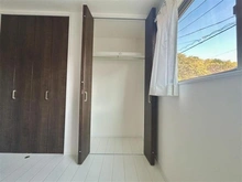 【千葉県/船橋市金杉】船橋市金杉8丁目　中古戸建 収納