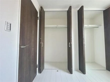 【千葉県/船橋市金杉】船橋市金杉8丁目　中古戸建 収納