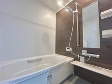 【千葉県/船橋市金杉】船橋市金杉8丁目　中古戸建 浴室