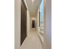 【千葉県/船橋市金杉】船橋市金杉8丁目　中古戸建 廊下