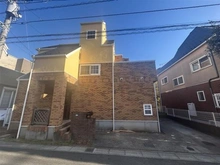 【千葉県/船橋市二宮】船橋市二宮1丁目　中古戸建 外観