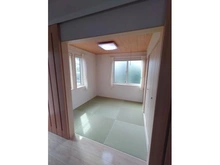 【千葉県/鎌ケ谷市東初富】鎌ヶ谷市東初富4丁目　中古戸建 和室