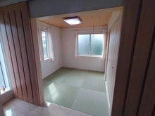 【千葉県/鎌ケ谷市東初富】鎌ヶ谷市東初富4丁目　中古戸建 和室