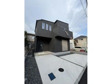 【千葉県/鎌ケ谷市丸山】鎌ヶ谷市丸山2丁目　新築戸建 駐車場