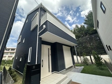【千葉県/船橋市夏見台】船橋市夏見台2丁目　中古戸建　7号棟 外観
