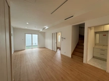 【千葉県/船橋市夏見台】船橋市夏見台2丁目　中古戸建　7号棟 LDK