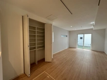 【千葉県/船橋市夏見台】船橋市夏見台2丁目　中古戸建　7号棟 LDK