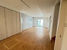 【千葉県/船橋市夏見台】船橋市夏見台2丁目　中古戸建　7号棟 LDK
