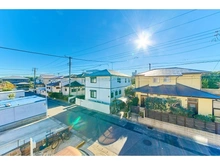 【千葉県/千葉市美浜区磯辺】美浜区磯辺3丁目戸建て 眺望