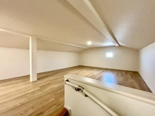 【千葉県/船橋市大穴北】船橋市大穴北三丁目新築戸建 屋根裏