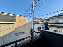 【千葉県/船橋市大穴北】船橋市大穴北三丁目新築戸建 眺望