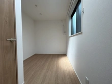 【千葉県/船橋市本町】船橋市本町4丁目　中古戸建 洋室