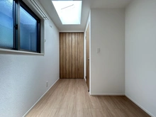 【千葉県/船橋市本町】船橋市本町4丁目　中古戸建 洋室
