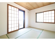 【千葉県/八千代市下市場】八千代市下市場1丁目　中古戸建 和室