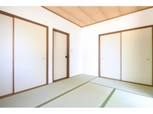【千葉県/八千代市下市場】八千代市下市場1丁目　中古戸建 和室
