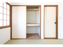 【千葉県/八千代市下市場】八千代市下市場1丁目　中古戸建 収納