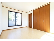 【千葉県/八千代市下市場】八千代市下市場1丁目　中古戸建 洋室