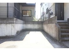 【千葉県/八千代市下市場】八千代市下市場1丁目　中古戸建 駐車場