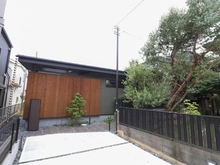 【千葉県/習志野市谷津】習志野市谷津5丁目　新築戸建 外観