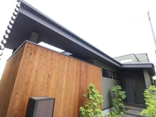 【千葉県/習志野市谷津】習志野市谷津5丁目　新築戸建 外観